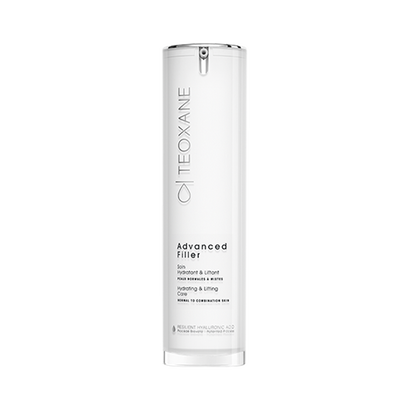 Advanced Filler - Peau normale à mixte